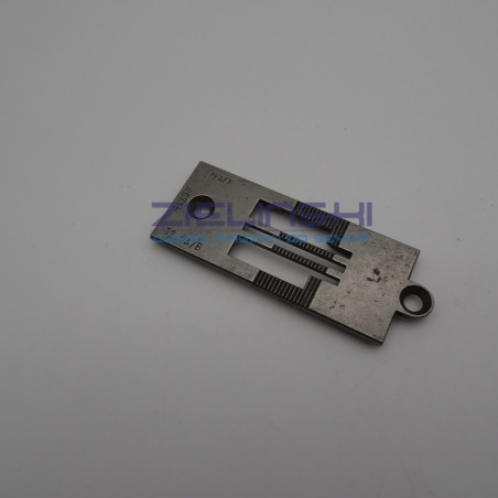 Płytka Ściegowa 46715 12.0 A/B ORIGINAL PFAFF