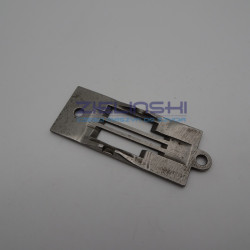 Płytka Ściegowa 46715 12.0 A/B ORIGINAL PFAFF