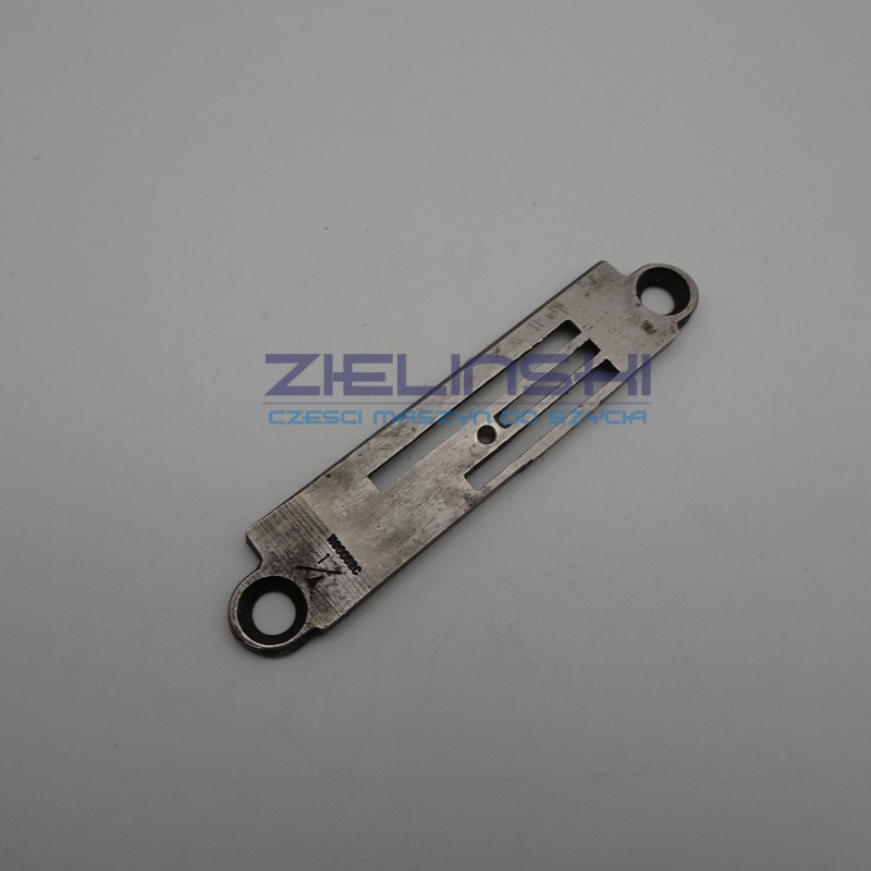 Płytka Ściegowa 1190052C 1/4