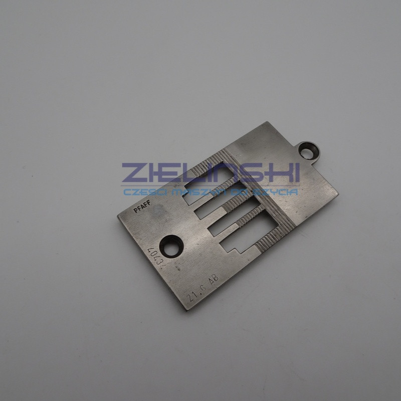 Płytka Ściegowa Outlet 40434 21,6  A/B ORIGINAL PFAFF