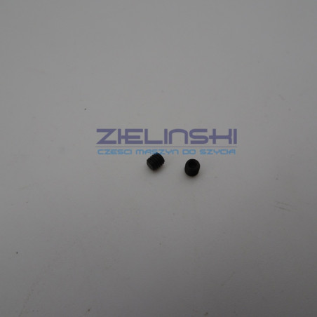 Śruba  M3x3 11-330 082-15 Pfaff Original