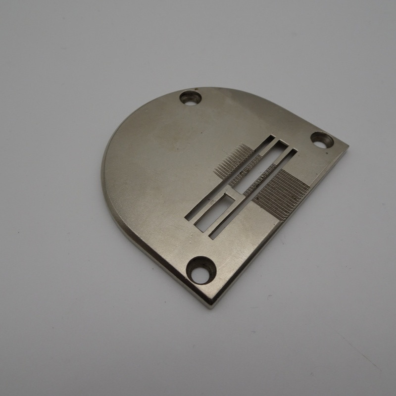 Płytka Ściegowa 91-058456-05 ORIGINAL PFAFF