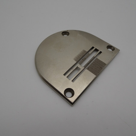 Płytka Ściegowa 91-058456-05 ORIGINAL PFAFF