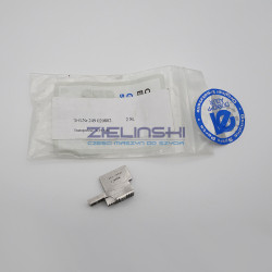 Ząbki 0249 020802 6.35mm ORIGINAL DURKOPP ADLER