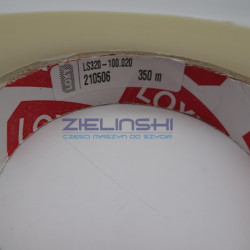 TAŚMA DO USZCZELNIANIA SZWÓW  LOXY LS320-160.022