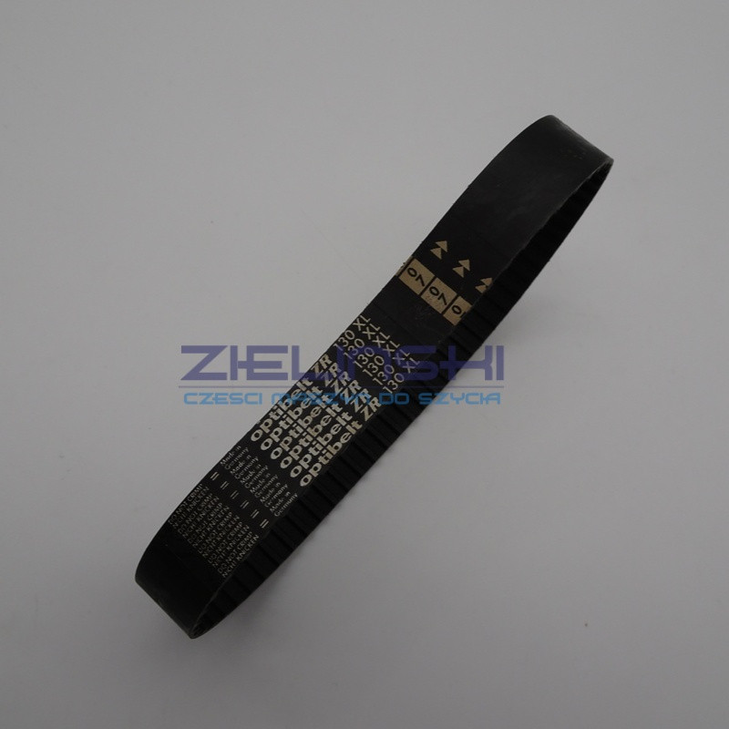 Pasek 130XL OPTIBELT