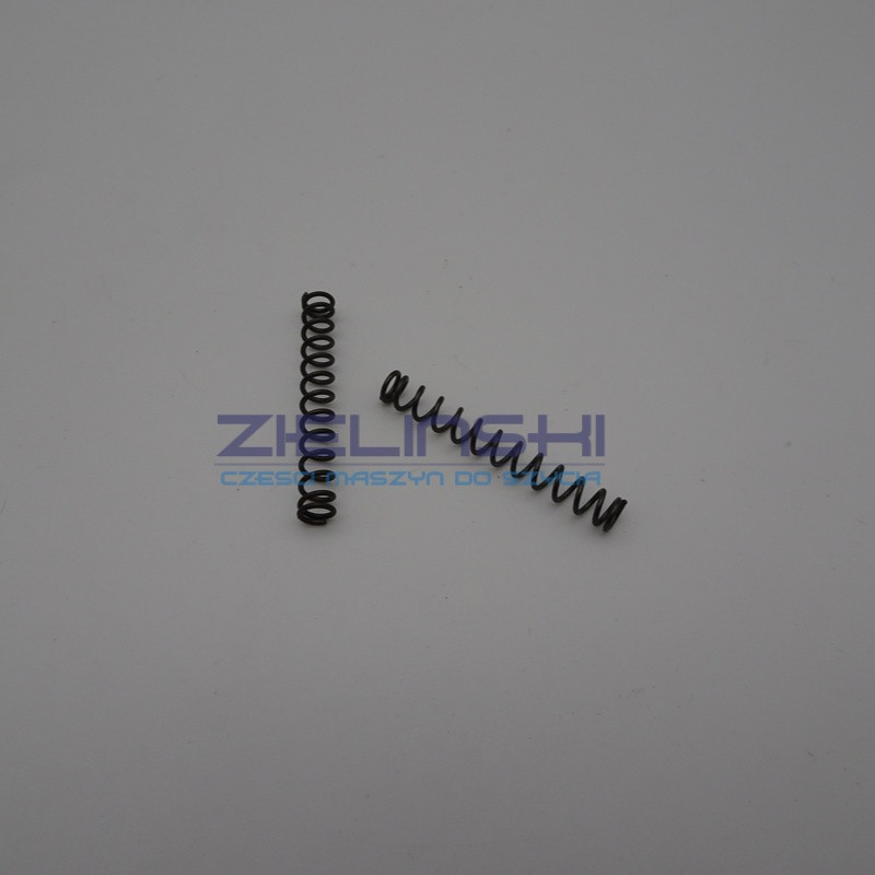 Sprężyna 0265 002082 ORIGINAL DURKOPP ADLER