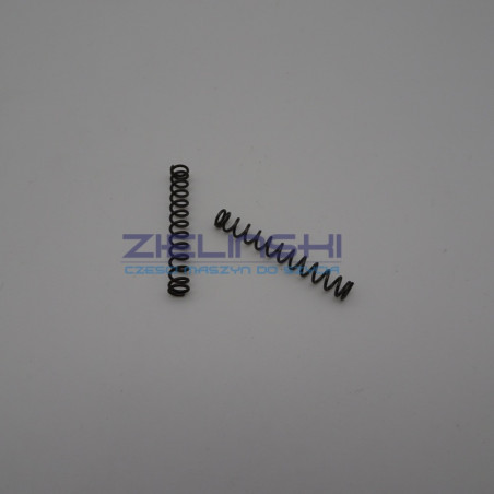 Sprężyna 0265 002082 ORIGINAL DURKOPP ADLER