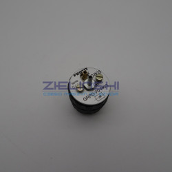 Precyzyjny zawór dławiący...