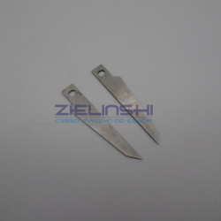 Noż komplet 100 4539, 100 4540