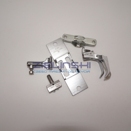 Rozstaw 12mm 0867 200460, 0867 210460, 0867 230164, KP767-SO, KP868-SI  ORIGINAL DURKOPP ADLER