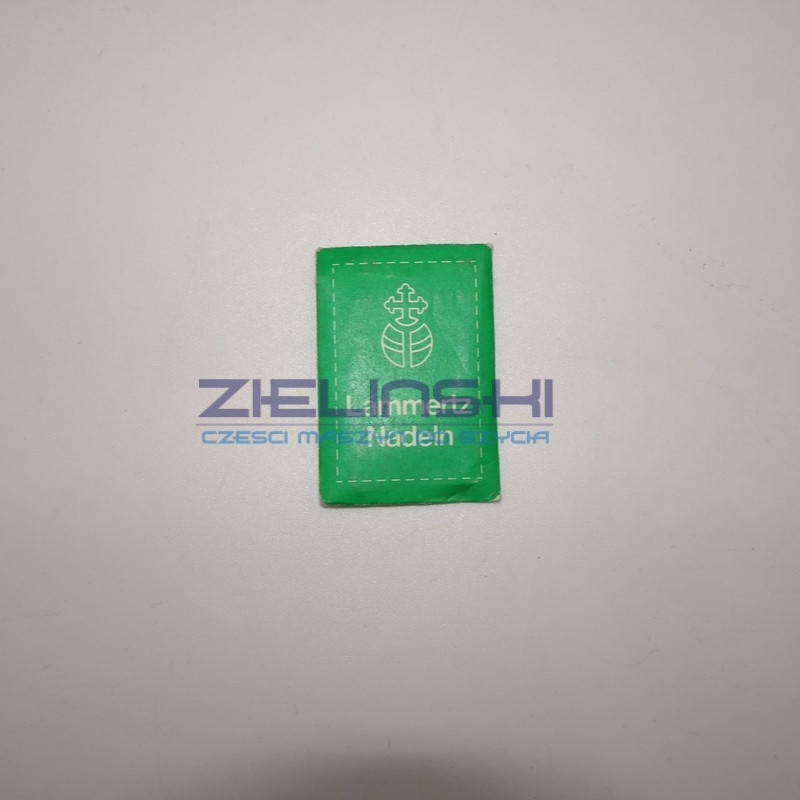 Igła TQx1 1985 110 LAMMERTZ NADELN 10szt