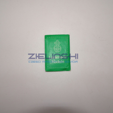 Igła TQx1 1985 110 LAMMERTZ NADELN 10szt