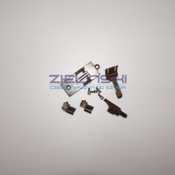 Komplet Rozstaw 12mm 46715,...