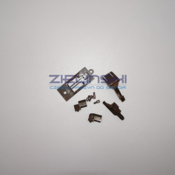 Komplet Rozstaw 12mm 46715, 40811, 46714 ORIGINAL PFAFF