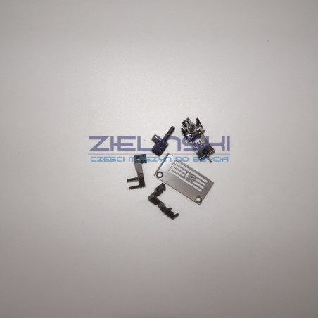 Komplet Rozstaw 5,6mm E3826, H4258, D4206, M4356