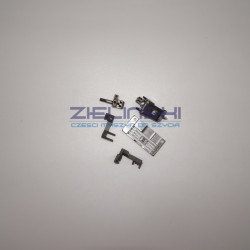 Komplet Rozstaw 5,6mm E3826, H4258, D4206, M4356