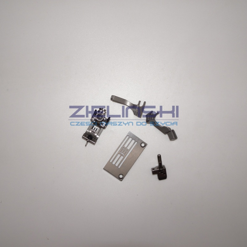 Komplet Rozstaw 5,6mm E1826, M4356, H1259, D1207