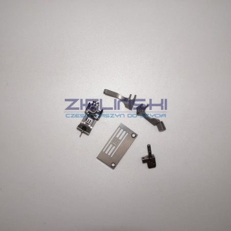 Komplet Rozstaw 5,6mm E1826, M4356, H1259, D1207