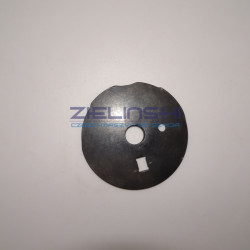 Krzywka 24mm Durkopp adler /Minerva 558 2301