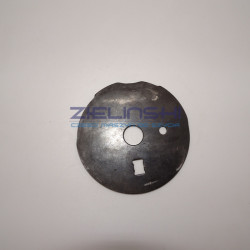 Krzywka 20mm Durkopp adler /Minerva 558 2299