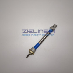 Cylinder Siłownik DSU-12-80 FESTO