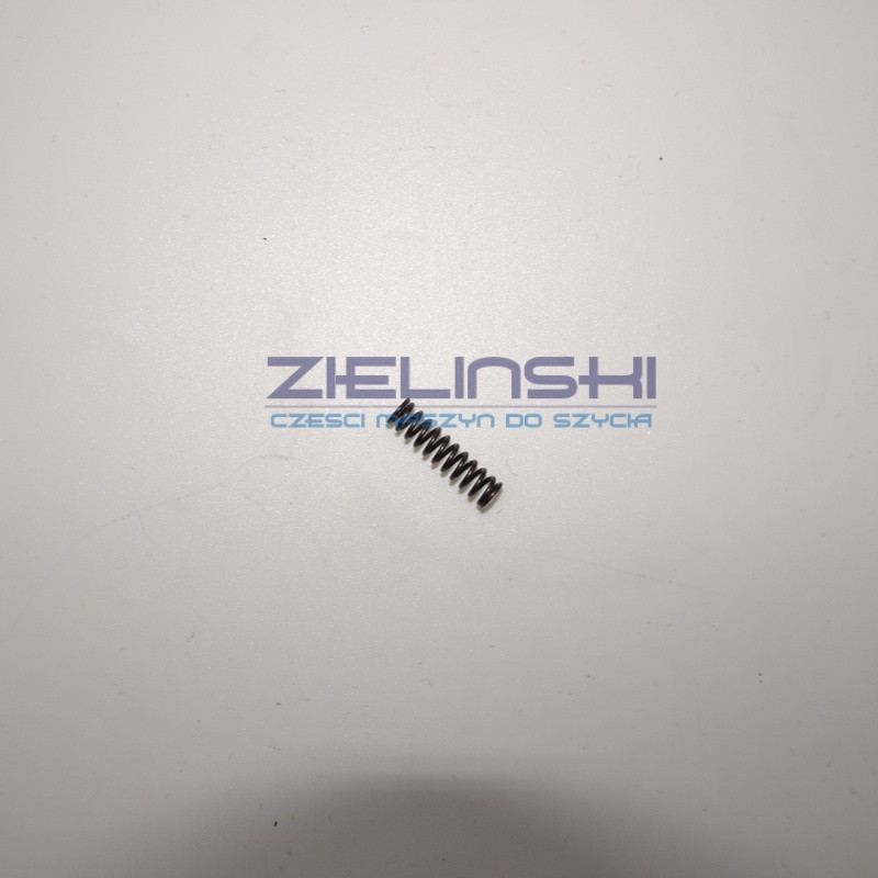 Sprężyna 95-778 050-05 ORIGINAL PFAFF