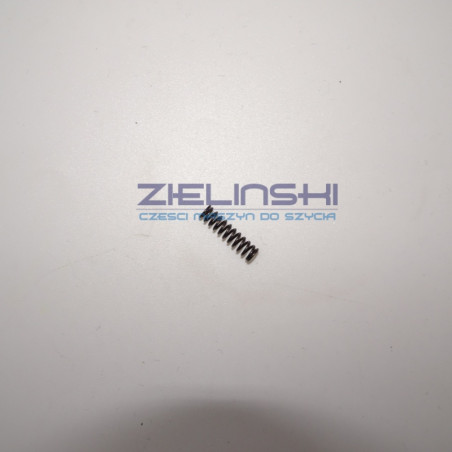 Sprężyna 95-778 050-05 ORIGINAL PFAFF