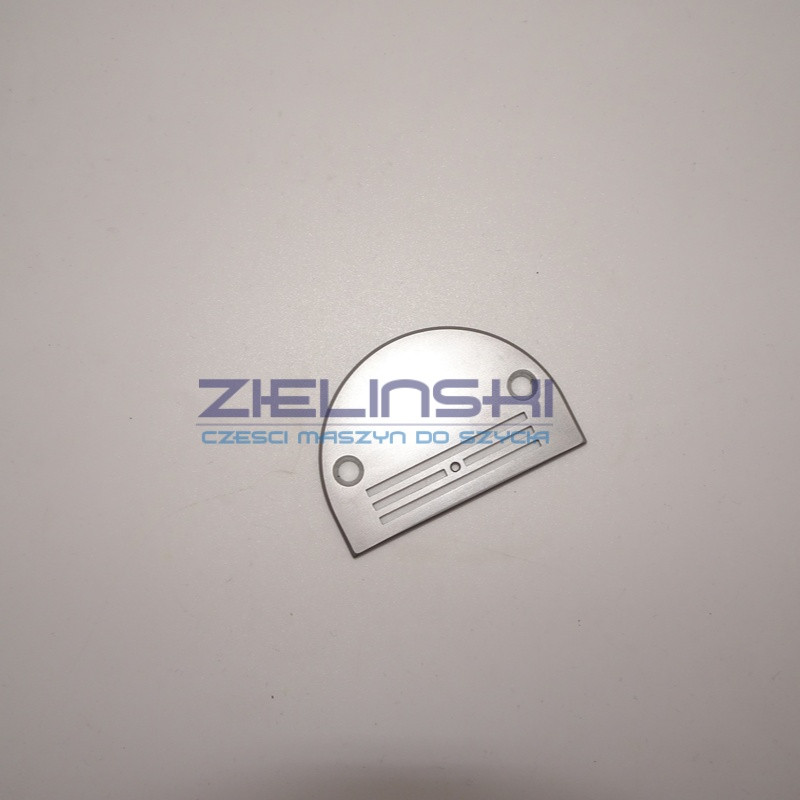 Płytka Ściegowa D1109-436-D00 ORIGINAL JUKI