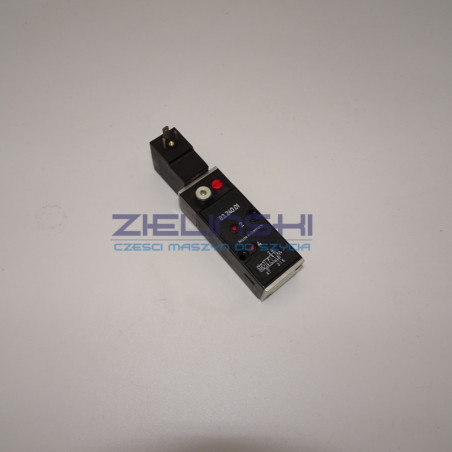 Elektrozawór Pneumatyczny 83.240.01 24v 1,8w