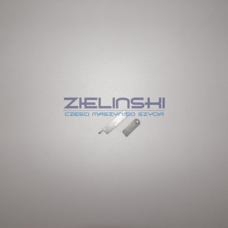 Komplet Noży 2A0081000019, 2A008200009 PEGASUS