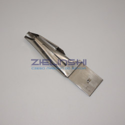 Lamownik ZVA 050-BGM-40 15x1