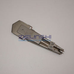 Lamownik D12-4 42x12mm