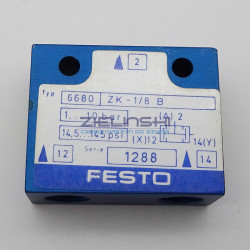 Element 6680 ZK-1/8 B FESTO