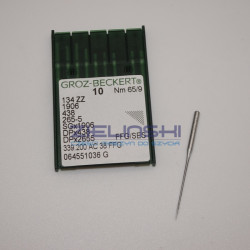 Igła 134 ZZ GROZ BECKERT 10szt