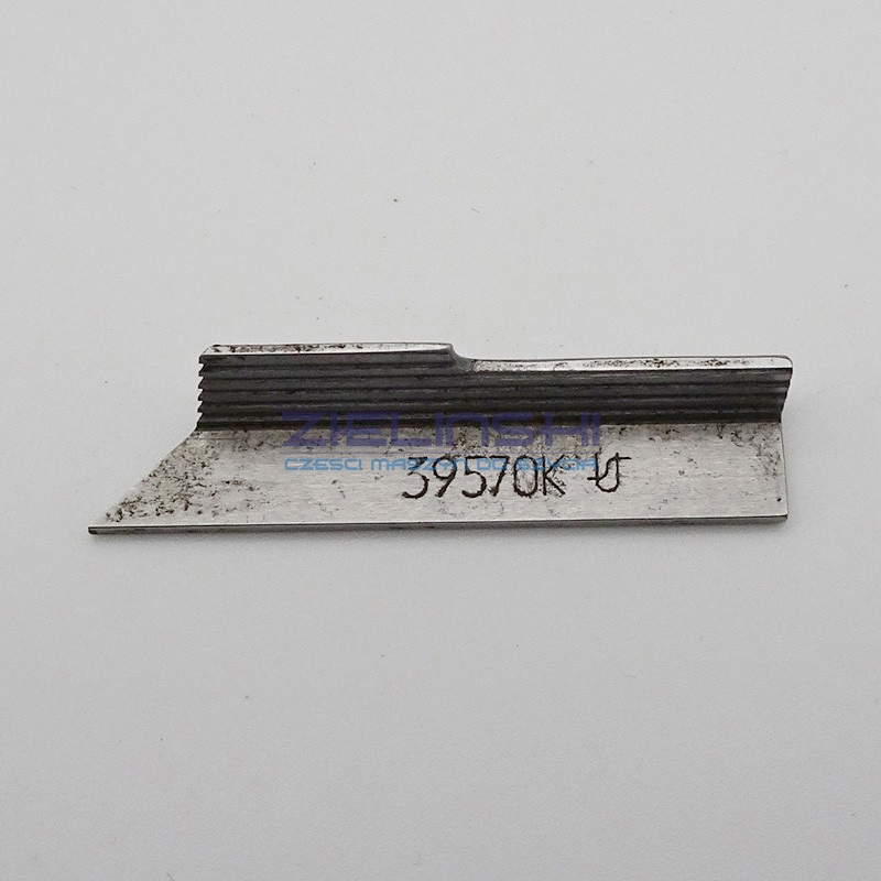 Nóż 39570K ORIGINAL UNION SPECIAL