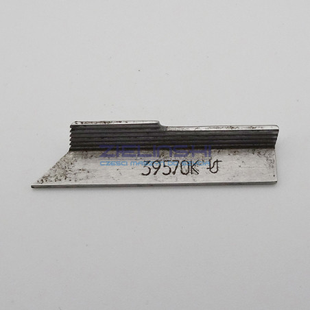 Nóż 39570K ORIGINAL UNION SPECIAL