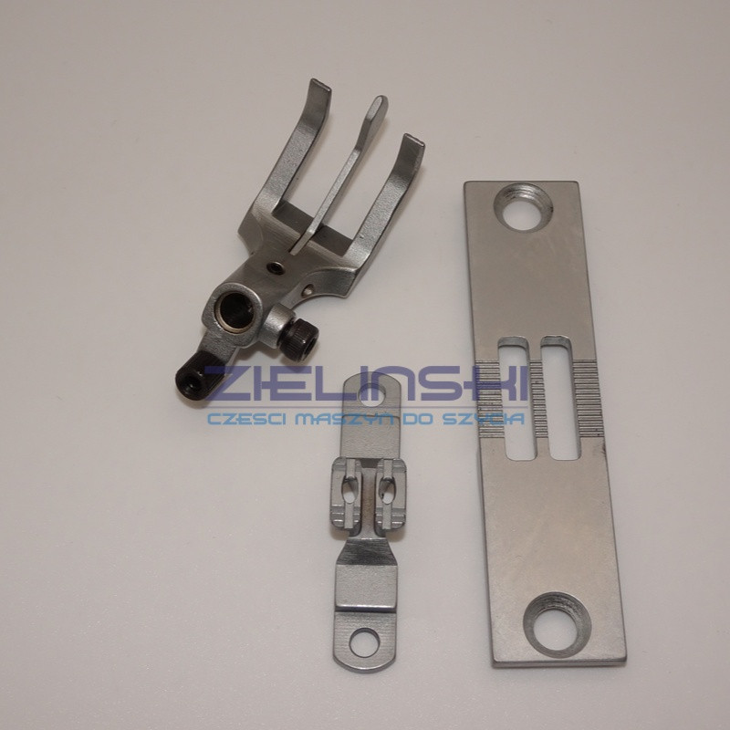 Rozstaw Kompletny do durkopp Adler 867 6mm
