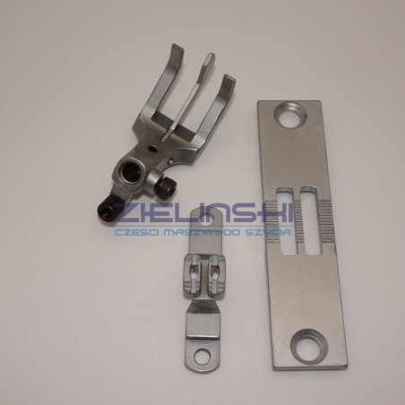 Rozstaw Kompletny do durkopp Adler 867 6mm