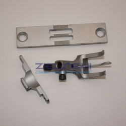 Rozstaw Kompletny do durkopp Adler 867 6mm