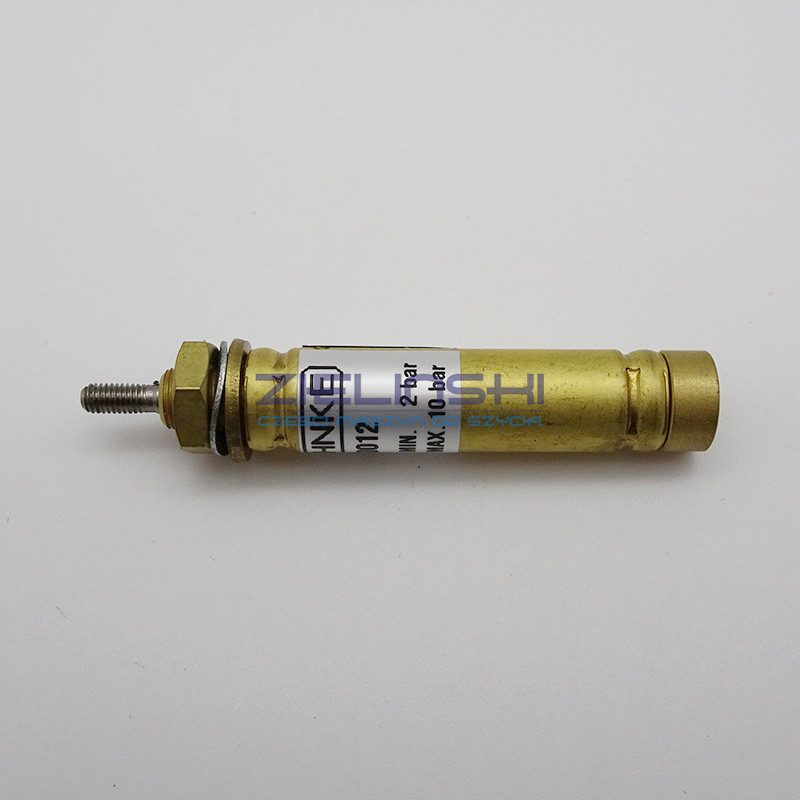 Cylinder Siłownik 00298.0211 ORIGINAL STROBEL