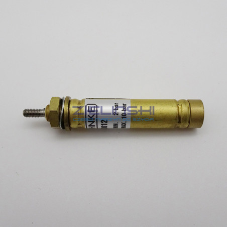 Cylinder Siłownik 00298.0211 ORIGINAL STROBEL