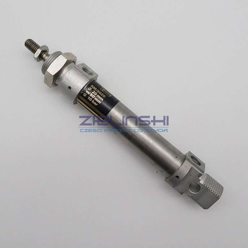 Cylinder Siłownik RM/8020 MARTONAIR