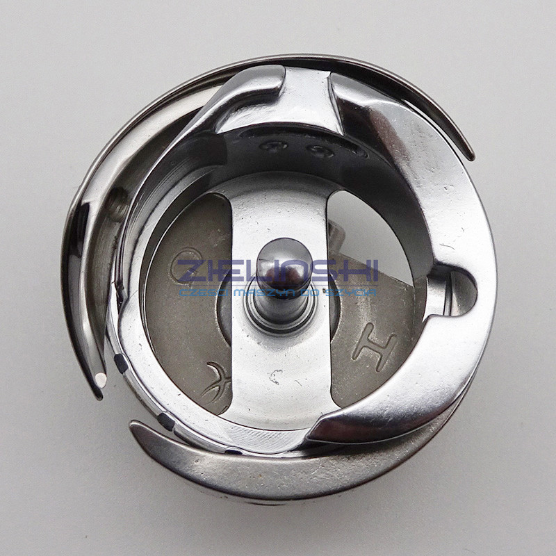 Chwytacz Do Stębnówki DSH-7.94BTR DESHENG ROTARY