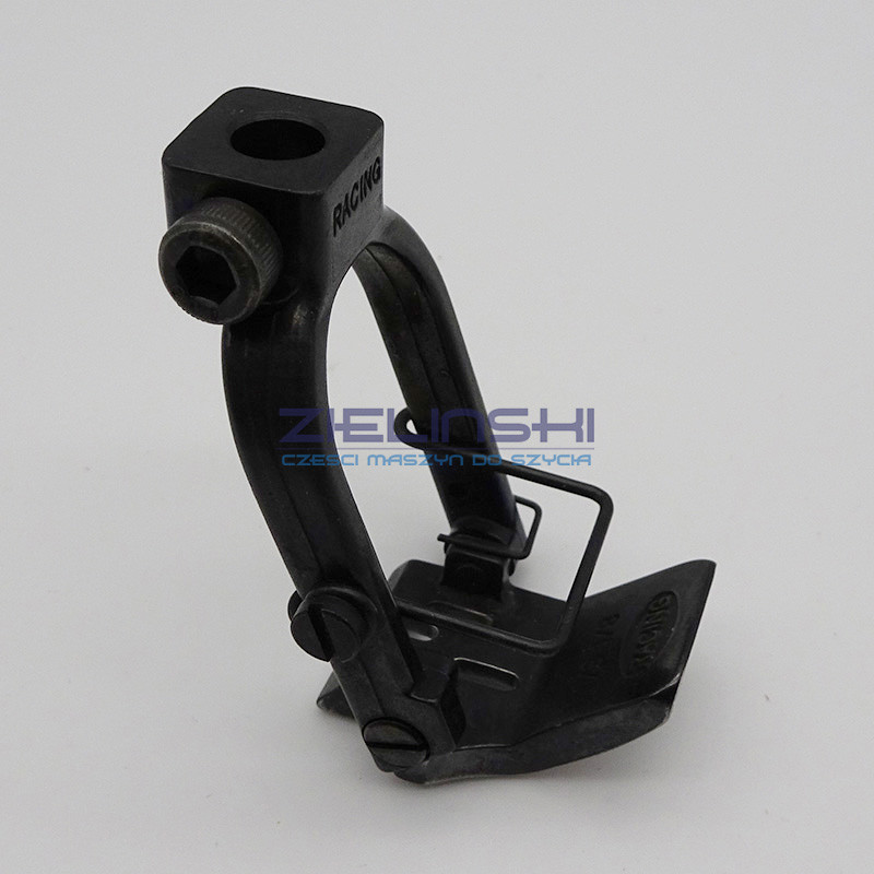 Stopka do JUKI MS RACING