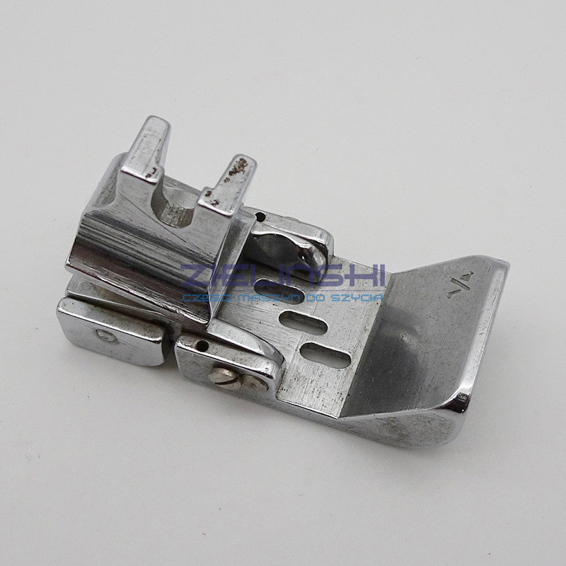Stopka do JUKI MS-19 1/4"