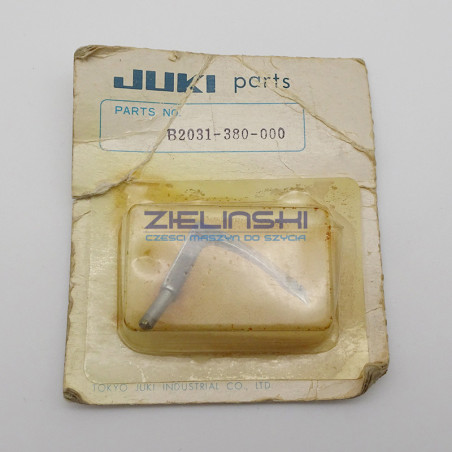 Chwytacz B2031-380-000 ORIGINAL JUKI
