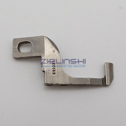 Element osłona igły  12015301 ORIGINAL JUKI