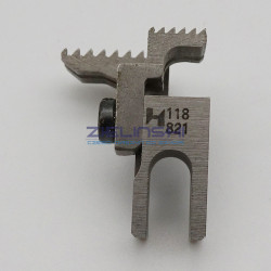 Komplet Ząbków 118821 i 118871 STRONG H