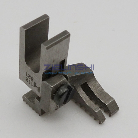 Komplet Ząbków 118821 i 118871 STRONG H